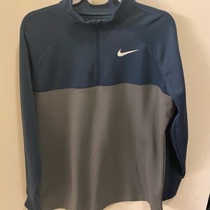 Nike Golf Pullover